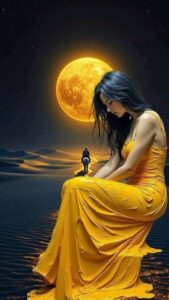 صور بنات حزينه 2025 بقمصان مثيرة