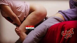 سكس ساخن شرموطه مصرية جامده نيك مربربه تموص زب جوزها هيجانه نكها في كسها و هي تصرخ من الوجع