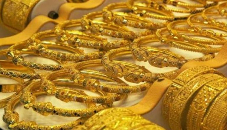 إليك أحدث وأهم الأخبار عن الذهب اليوم