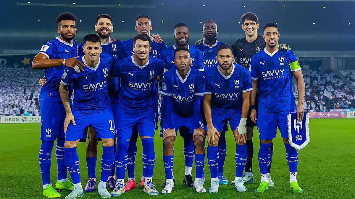 اخر اخبار نادي الهلال السعودي لكرة القدم اليوم: إنجازات،و مفاجآت، عن الهلال السعودي
