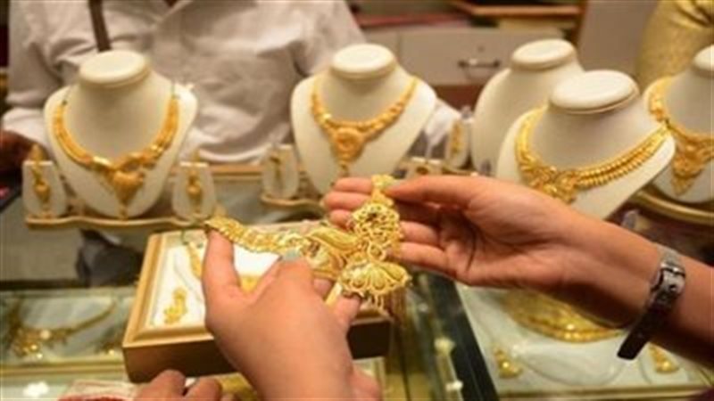 ارتفاع في سعر الذهب اليوم في مصر عيار 21 يسجل 4600 جنيهًا