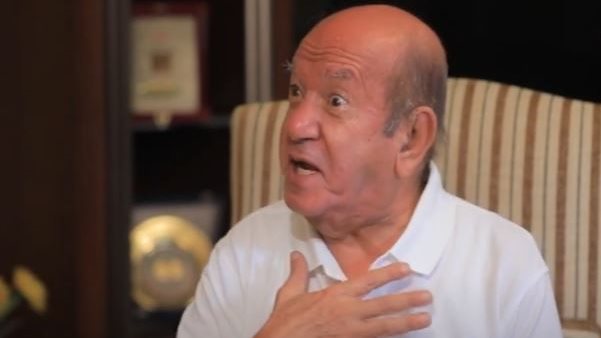 موعد ومكان جنازة الفنان الراحل لطفي لبيب احدث اخبار الفننين
