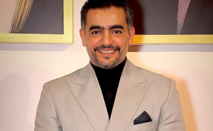 هاني سلامة.. فنان هادئ يختار أدواره بعقله قبل قلبه ويبتعد عن صخب الترند