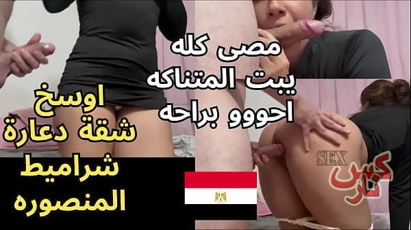 اوسخ سكس مصرى مسرب جارها فاشخ كسمها نيك لما عرف انها بتتناك ف شقة دعاره اشمعنا انا يشرموطة افتحى رجلك يا وسخه